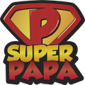Día del Padre. Postales