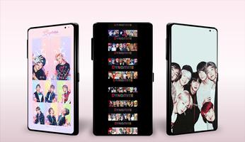 BTS Wallpaper Dynamite ảnh chụp màn hình 1