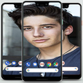 Milo Manheim Wallpaper