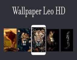 Wallpaper Leo HD capture d'écran 1