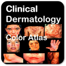 APK Clinical Dermatology - Color Atlas