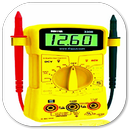 APK Digital Multimeter - Complete Guide