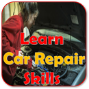 Car Repairing Skills APK