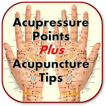 Learn Acupressure Tips Acupuncture Points