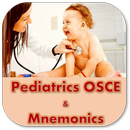 Pediatrics OSCE & Mnemonics APK