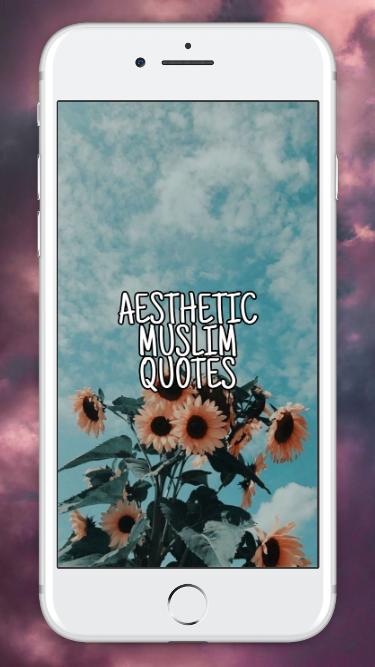 Aesthetic Muslim Quotes For Android Apk Download