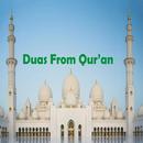 Duas from Qur'an APK