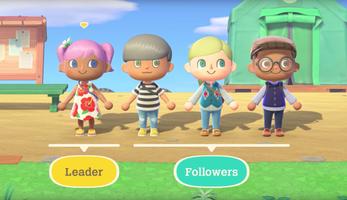 Animal Crossing: New Horizons Walkthrough captura de pantalla 3