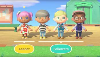 Animal Crossing: New Horizons Walkthrough скриншот 3