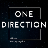 One Direction - Album Discogra