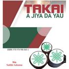 Takai A Jiya Da Yau icône