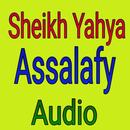 Sheikh Yahya Assalafy APK