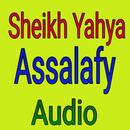 APK Sheikh Yahya Assalafy