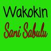 ”Wakokin Sani Sabulu
