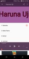 Haruna Uji স্ক্রিনশট 2