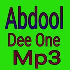 Abdool Dee One Mp3 icon