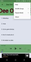 Abdool Dee One Mp3 screenshot 3