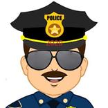 شرطة الاطفال المطورة 2020 - بدون انترنت