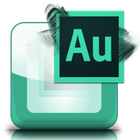 Learn Adobe Audition CC & CS6 Step-by-Step Guide आइकन