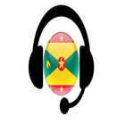 Grenada Radio Stations icône