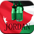 Jordan Radio Stations APK