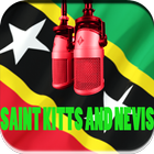 Saint Kitts And Nevis Radio icône