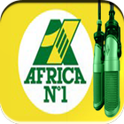 Africa No. 1 Gabon آئیکن