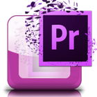 Learn Adobe Premiere Pro CC & CS6 Step-By-Step icône