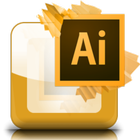 Learn Adobe Illustrator CC & CS6 Step-By-Step icono