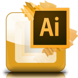 Learn Adobe Illustrator CC & CS6 Step-By-Step icône