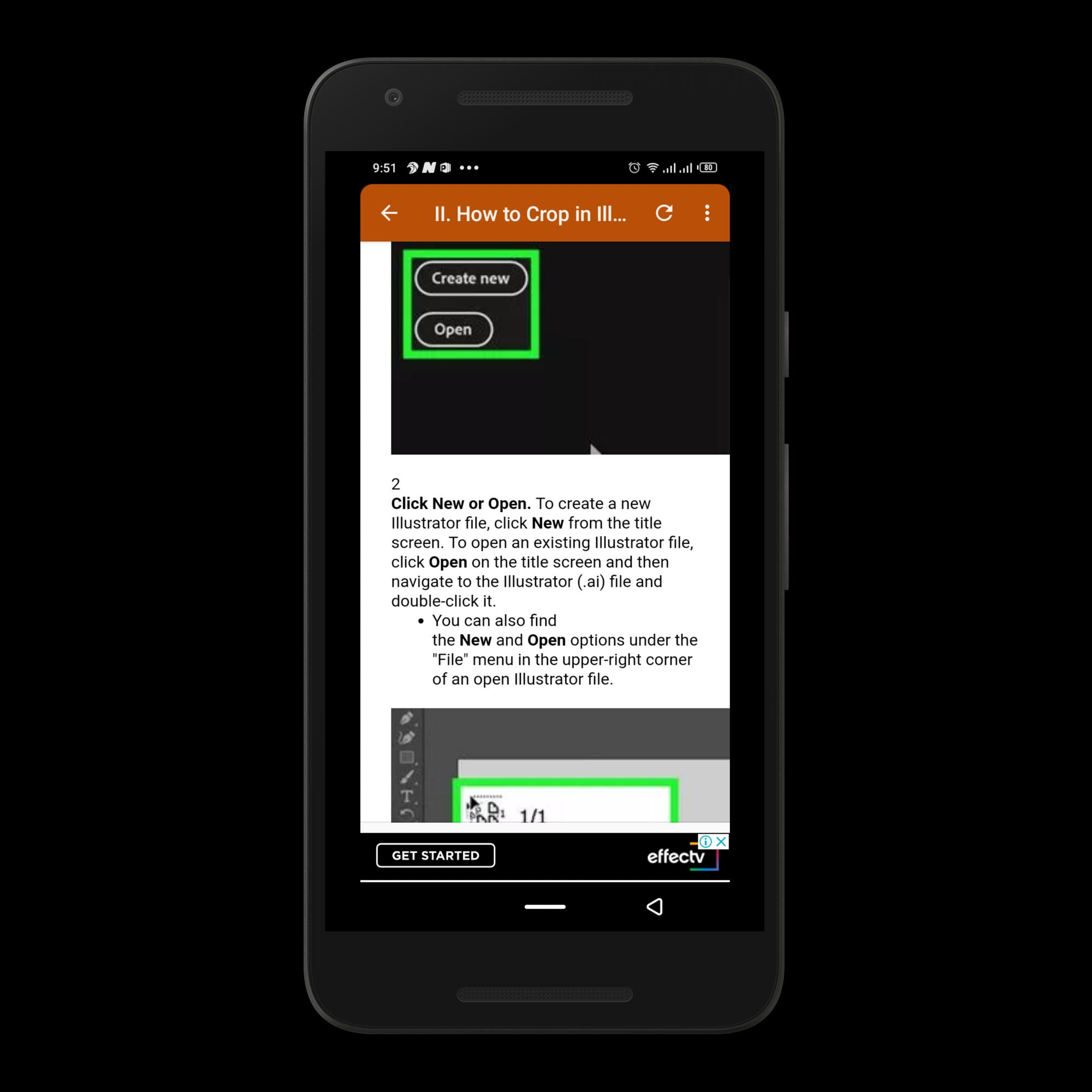 Learn Adobe Illustrator Cc Cs6 Step By Step For Android Apk Download