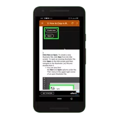 Learn Adobe Illustrator CC & CS6 Step-By-Step APK download