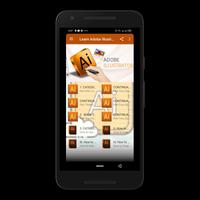 Learn Adobe Illustrator CC & CS6 Step-By-Step screenshot 1