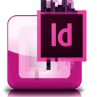 Learn Adobe InDesign CC & CS6 Step-by-Step icon