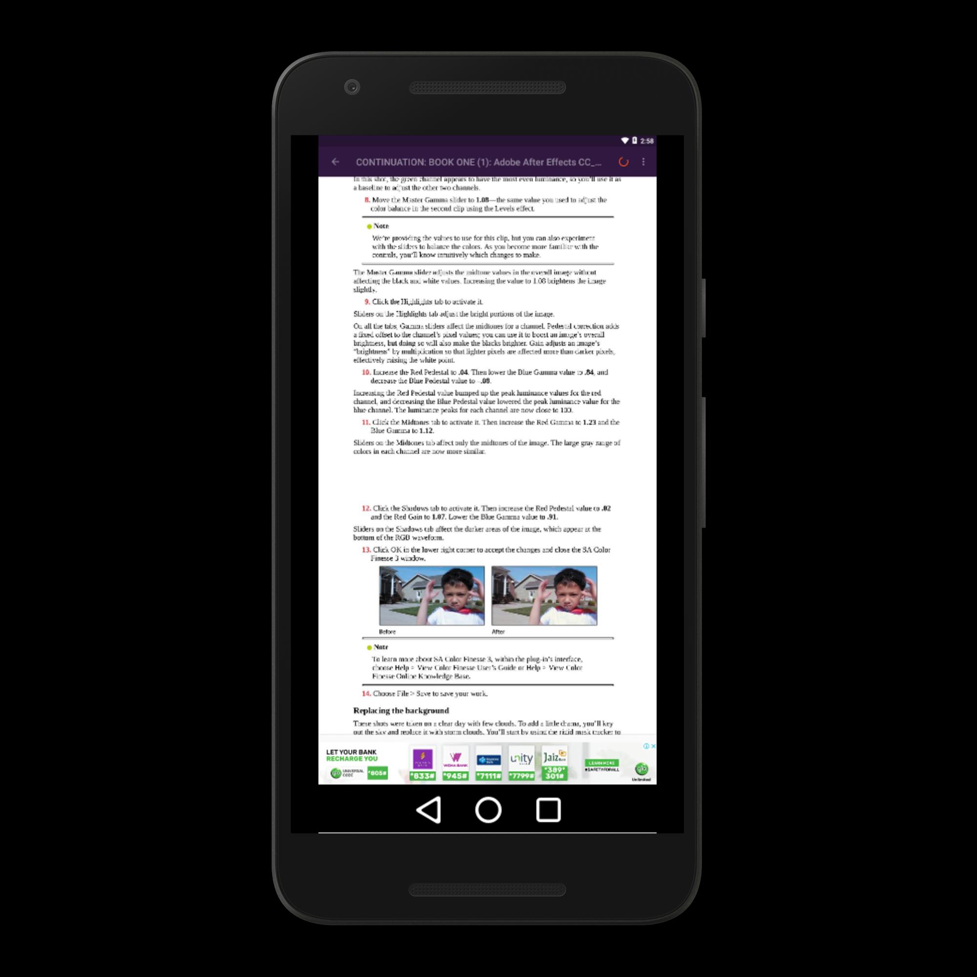 adobe after effects cs6 apk download