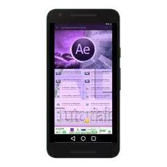 Learn Adobe After Effects CS6 & CC Step-By-Step アプリダウンロード