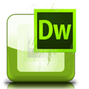 APK Learn Adobe Dreamweaver CC & CS6 Step-by-Step