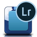 Learn Lightroom -Adobe Photoshop Lightroom Classic icono
