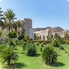 Oman Travel Guide أيقونة