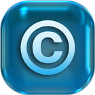 Copyright Guide ikona
