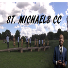 آیکون‌ ST MICHAELS CC - THE BUZZERS