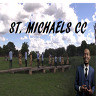 ST MICHAELS CC - THE BUZZERS icon