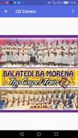 BALATEDI THE GOSPEL TRAIN স্ক্রিনশট 1