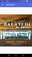 BALATEDI THE GOSPEL TRAIN imagem de tela 2