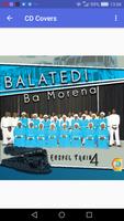 BALATEDI THE GOSPEL TRAIN স্ক্রিনশট 3