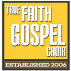 True Faith Gospel ícone