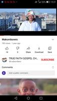 True Faith Gospel स्क्रीनशॉट 3