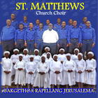 ST MATTHEWS CD BAKGETHWA আইকন