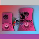 Soweto Online Radio Zeichen