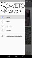 Soweto Online Radio 스크린샷 1